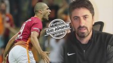 Zafer Biryol: ' Eren Derdiyok 15-16 Gol Atar Ama Kral Cenk Tosun Olur'