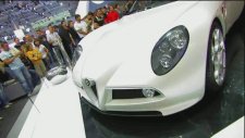 Bir Enteresan Alfa Romeo Tanıtımı