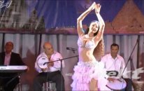 Görüntülü Oyun Havaları Ortaya Karışık