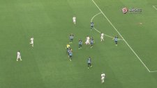 Gremio 0-1 Fluminense - Maç Özeti ize (18 Eylül 2016)