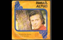 Ismail Altuğ- Kafamı Bozma Benim - Nostalji Müzik