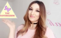 Yaz Favorilerim | Uygulamalı | Zehra Yavuz
