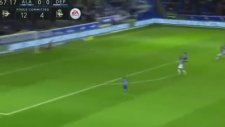 Alaves 0-0 Deportivo - Maç Özeti izle (19 Eylül 2016)