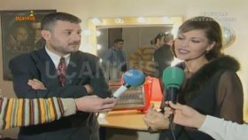 Azer Bülbül - Hülya Avşar Azer Bülbül - Hülya Avşar