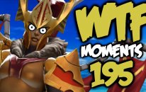 Dota 2 WTF Moments 195