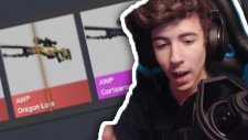 Dragon Lore'un Yanında! - Kasa Açılımı