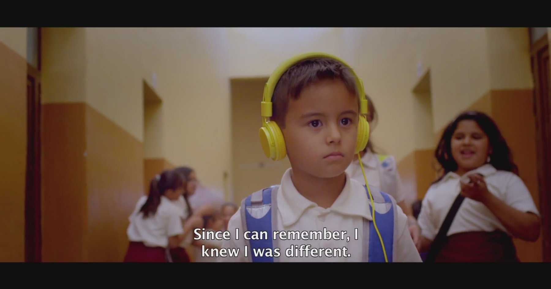 El Jeremías (2015) Fragman