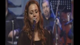 Gönül Aköz - Hicrânla Tutuş Bağrını Yak Gözyaşın Aksın - Fasıl Şarkıları Gönül Aköz - Hicrânla Tutuş Bağrını Yak Gözyaşın Aksın - Fasıl Şarkıları