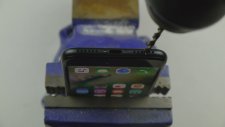Kulaklık Girişi Olmayan İphone 7'ye Matkapla Kulaklık Girişi Açmak!