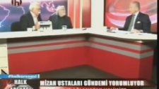 Levent Kırca - Halkbank'tan Ayakkabı Kutusunda Gelen Yılbaşı Hediyesi