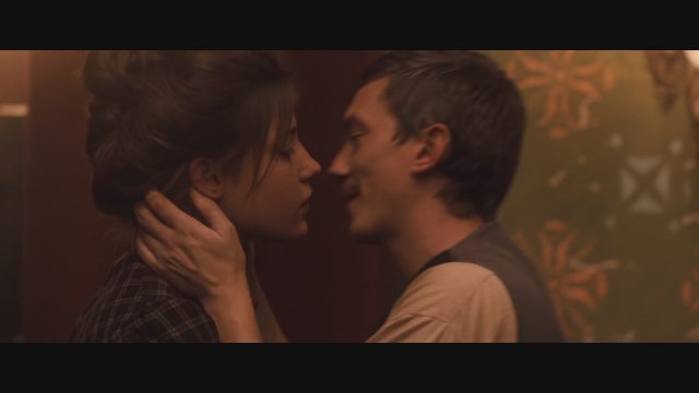 Les anarchistes (2015) Fragman