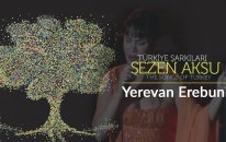 Yerevan Erebuni | Türkiye Şarkıları - The Songs of Turkey