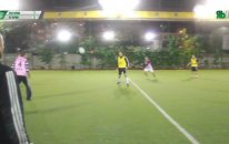 At Spor Tek Spor Maç Özeti