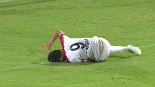 Aytemiz Alanyaspor 0-1 Sancaktepe Belediyespor | Ziraat Türkiye Kupası 2.tur Maçı-Özet (20.09.2016)