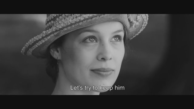Frantz (2016) Fragman