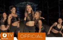 Mario Morreti feat. Sonny Flame - Criminal (Online Video)