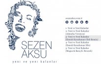 Sezen Aksu - Yeni Ve Yeni Kalanlar 2014 Full Albüm (Official Audio)