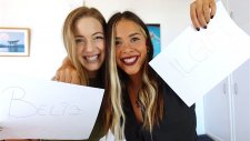Birbirimizi Ne Kadar İyi Tanıyoruz? | Beliz Şen