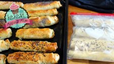Buzluk Böreği Nasıl Yapılır? / Ayşenur Altan - Yemek Tarifleri