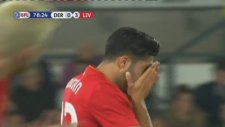 Derby County 0-3 Liverpool - Maç Özeti İzle (20 Eylül 2016)