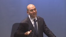 İçişleri Bakanı Süleyman Soylu: Bu Çipi Üreten Dünyanın Efendisi Olur