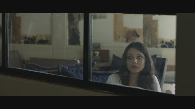ROK (2016) Fragman