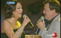 Selami Şahin -Ebru Gündeş - Ben Sevdalı Sen Belalı with translation!