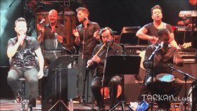 Tarkan - Ah Yalan Dünya Tarkan - Ah Yalan Dünya