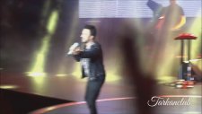 Tarkan - Cuppa (Canlı Performans - Harbiye Konseri)
