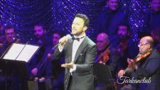 Tarkan - Islak Daha Islak Öp Beni (Canlı Performans - Harbiye Konseri)