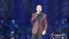 Tarkan - Söyleme Bilmesinler (Canlı Performans - Harbiye Konseri)