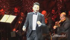 Tarkan - Zeytin Gözlüm (Canlı Performans - Harbiye Konseri)