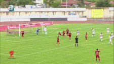 24 Erzincanspor 3-2 Adanaspor - Maçı Özeti izle (21 Eylül 2016)