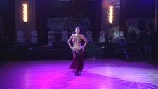 Asena Oryantal Dans Show