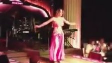 Asena Oryantal Dans