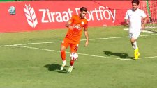 Baba Oğul Birbirlerine Rakip Oldu!