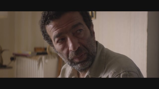 Chouf (2016) Fragman