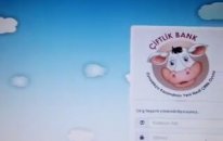 Çiftlik Bank