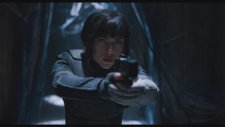 Ghost in the Shell (2017) İlk Görüntüler