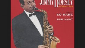 Jimmy Dorsey - So Rare Jimmy Dorsey - So Rare