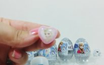 Karlar Ülkesi Sürpriz Yumurta Açma | Disney Frozen Surprise Egg | Elsa ve Anna