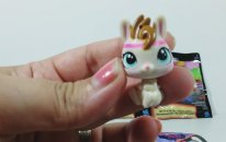 Minişler Sürpriz Paketi Açıyoruz | Littlest Pet Shop Pack Opening | LPS