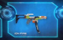 Nerf Modulus Tri-Strike