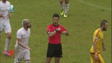 Orhangazispor 2-3 Kayserispor - Maçı Özeti izle (20 Eylül 2016)