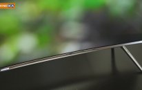 SAMSUNG 49KS8500 49 inc 8 serisi Curved SUHD TV İncelemesi