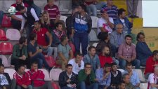 Samsunspor 4-5 Diyarbekirspor - Maç Özeti İzle (21 Eylül 2016)