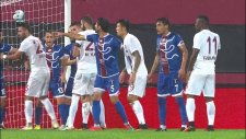 Trabzonspor 6-0 Serhat Ardahanspor | Ziraat Türkiye Kupası 2.tur Maçı | Özet | 21.09.2016