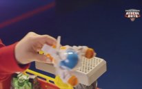 Transformers Rescue Bots: İtfaiye Merkezi