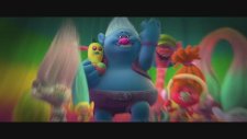 Troller (Trolls) Türkçe Dublajlı Fragman