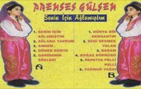 Prenses Gülşen Garibanın Sözleri